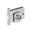 STUV Lock HSL C801X with cover plate