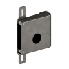 STUV Lock pocket for lock HSL C801X